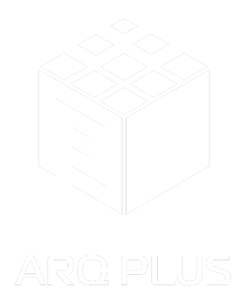 Logo Arq Plus