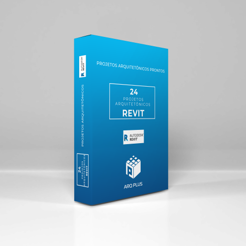 Projetos Revit